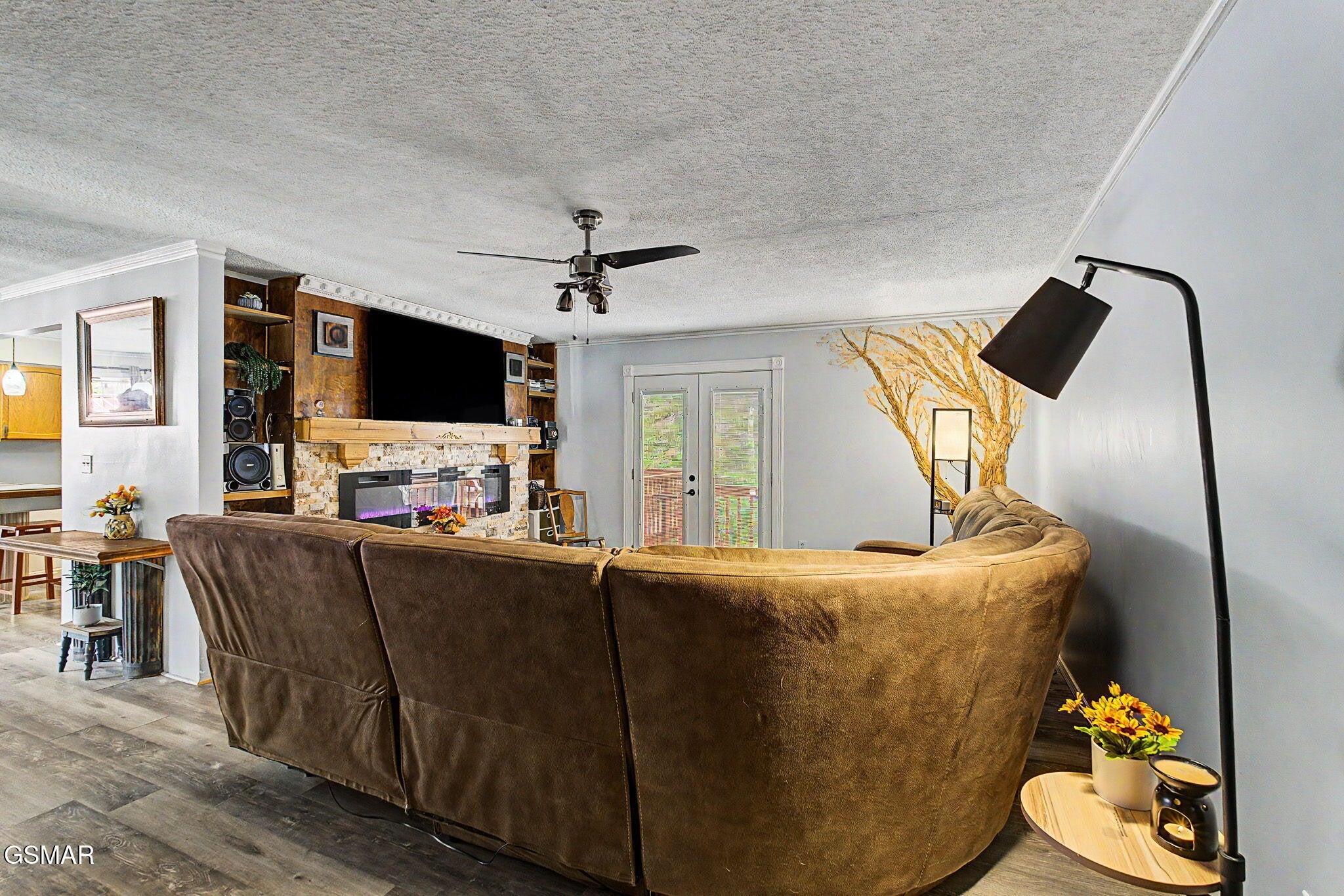 2136 Daisy Trail