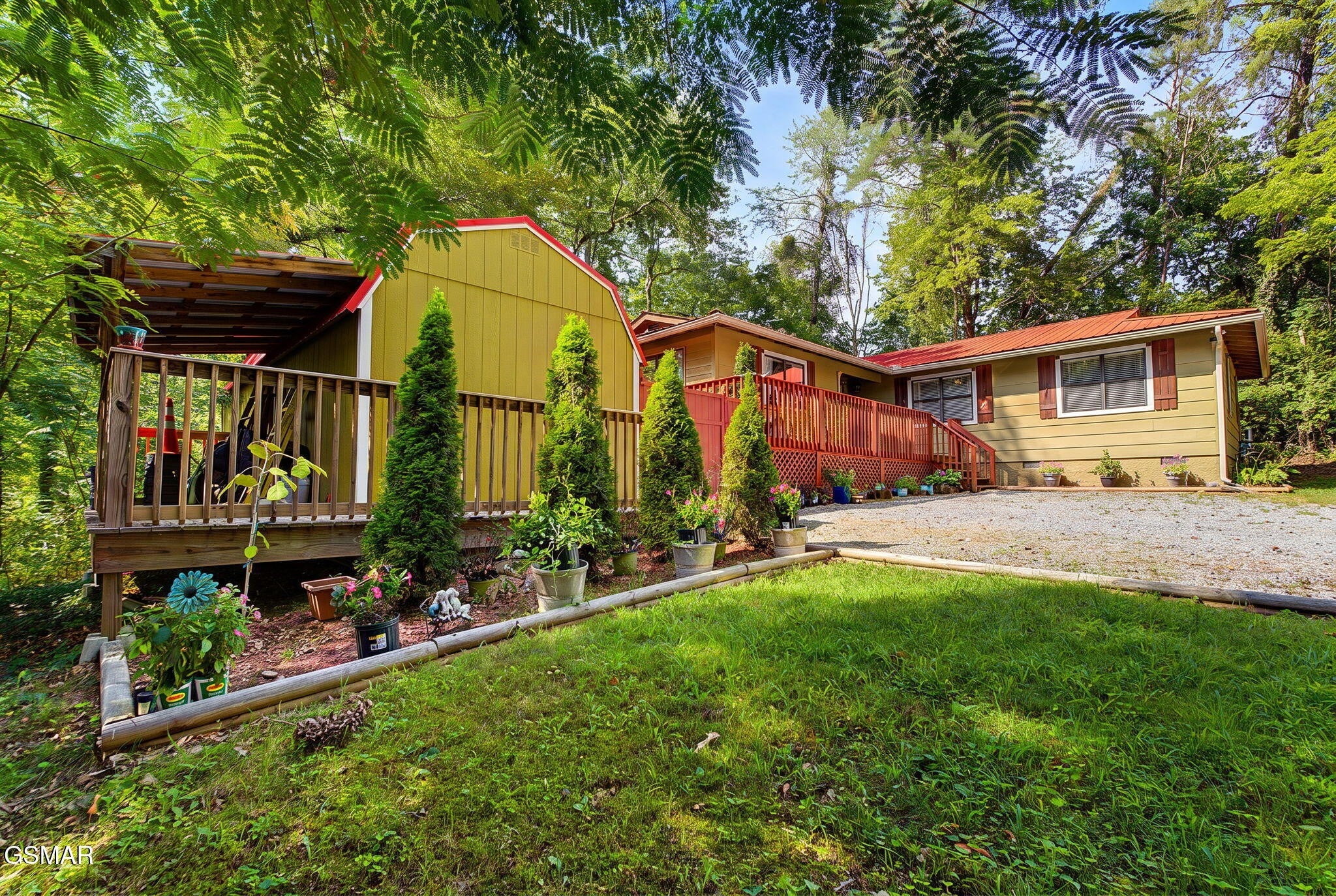 2136 Daisy Trail