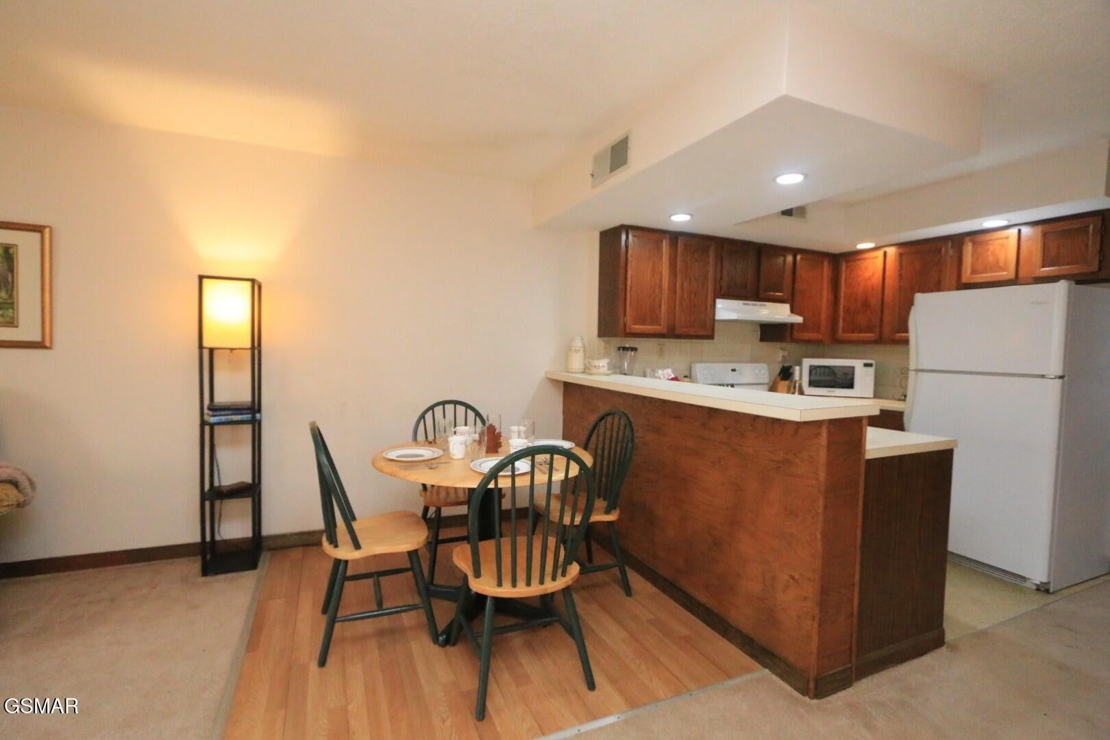 1435 Wiley Oakley Drive APT 158