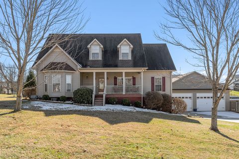 4127 Charlton Sq, Cookeville, TN 38501 - MLS#: 2780393