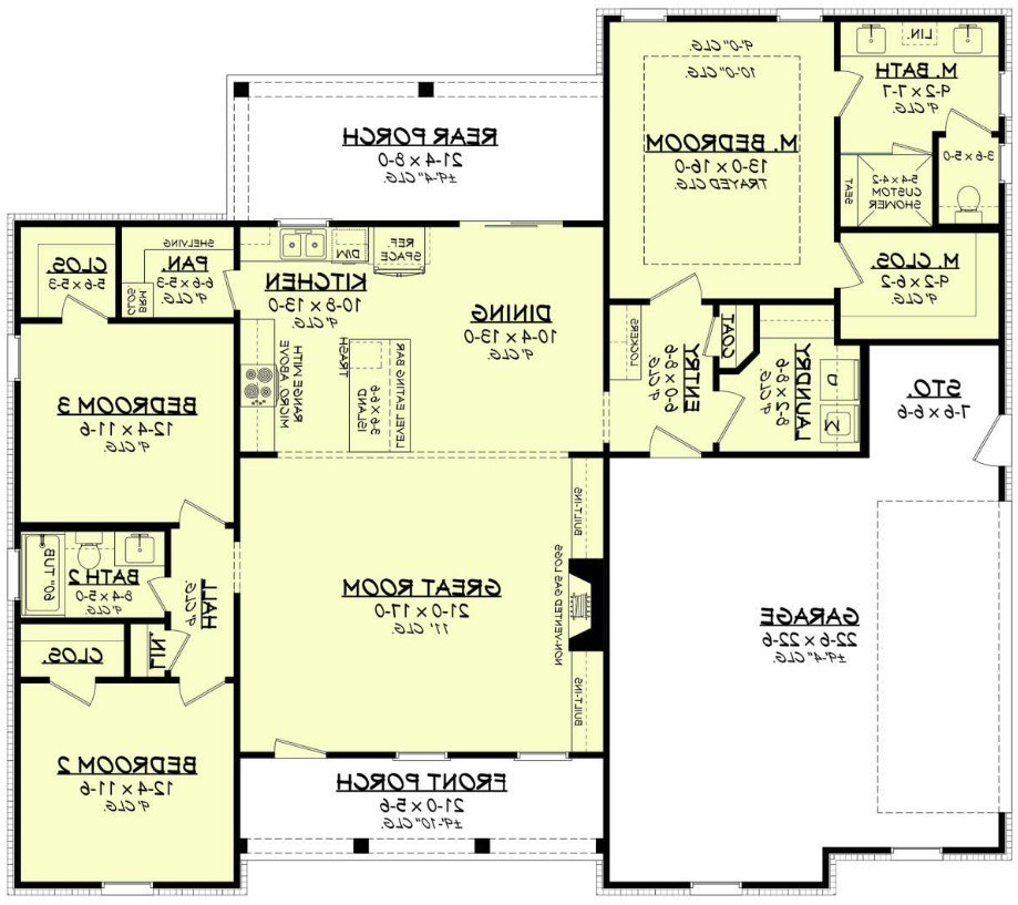 338 Woodland Creek Dr