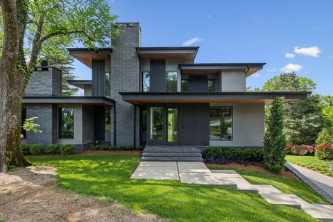 1601 Windy Ridge Dr Brentwood TN 37027