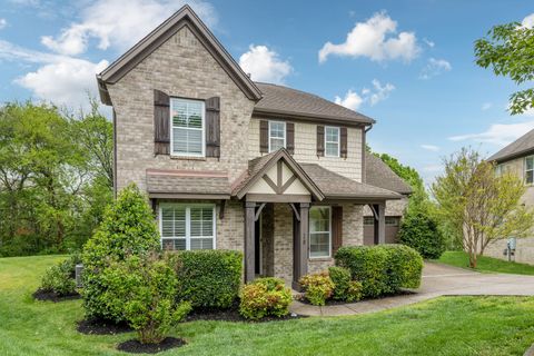 110 Curry Ct Franklin TN 37064