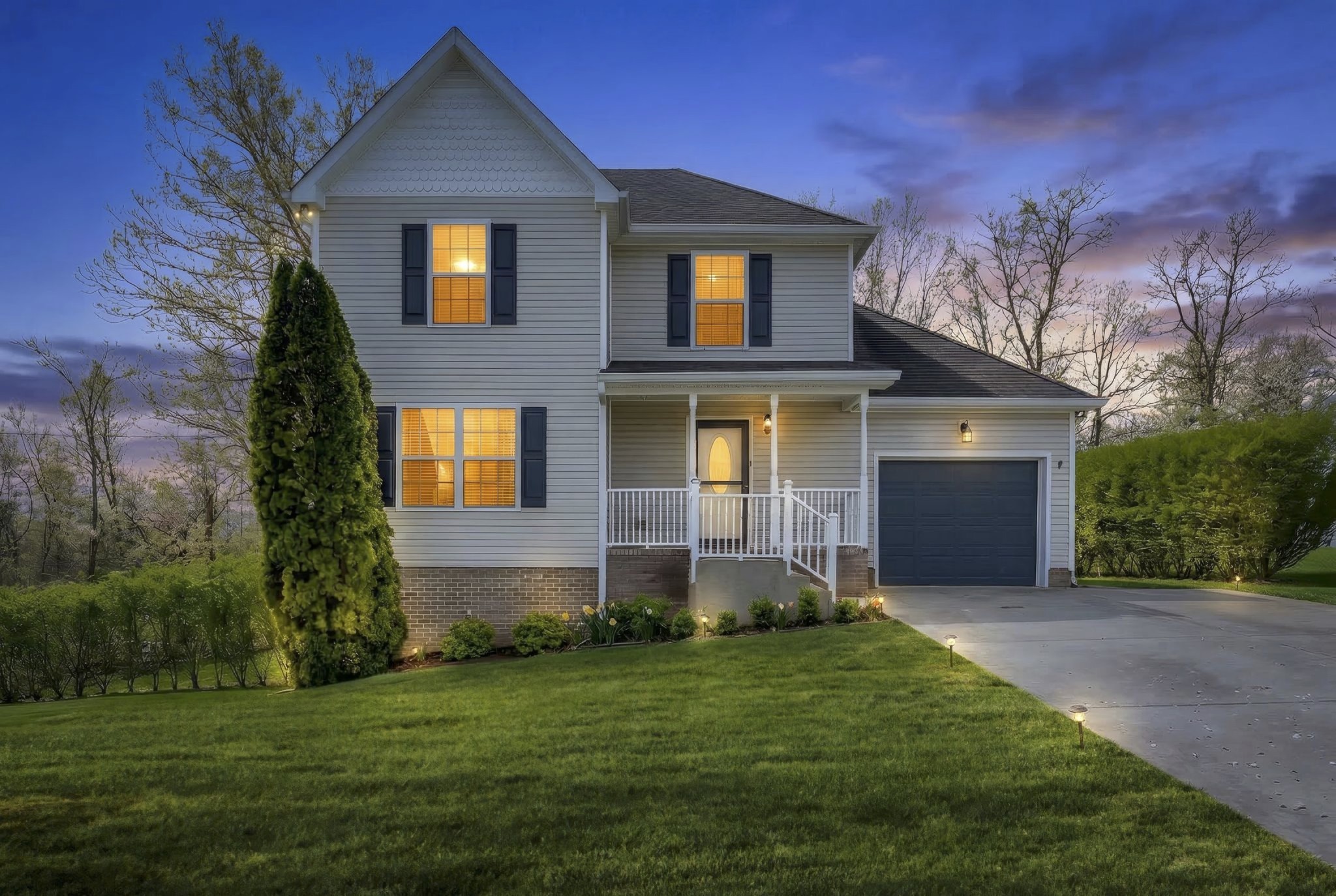 110 Marty Ln