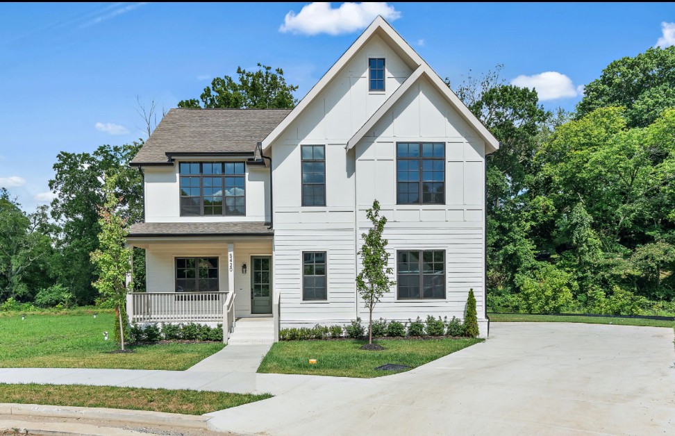 View Nashville, TN 37220 house