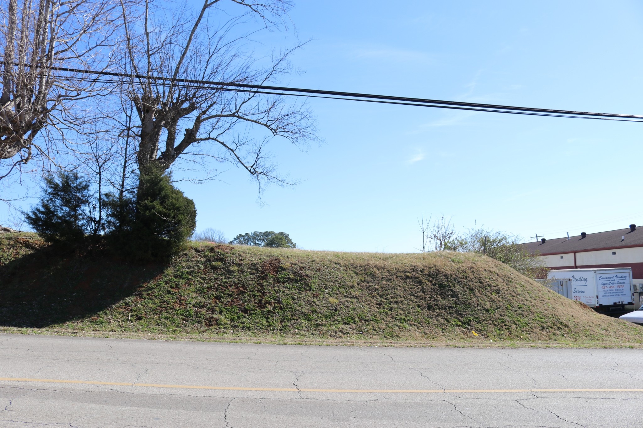 2019 S Main St