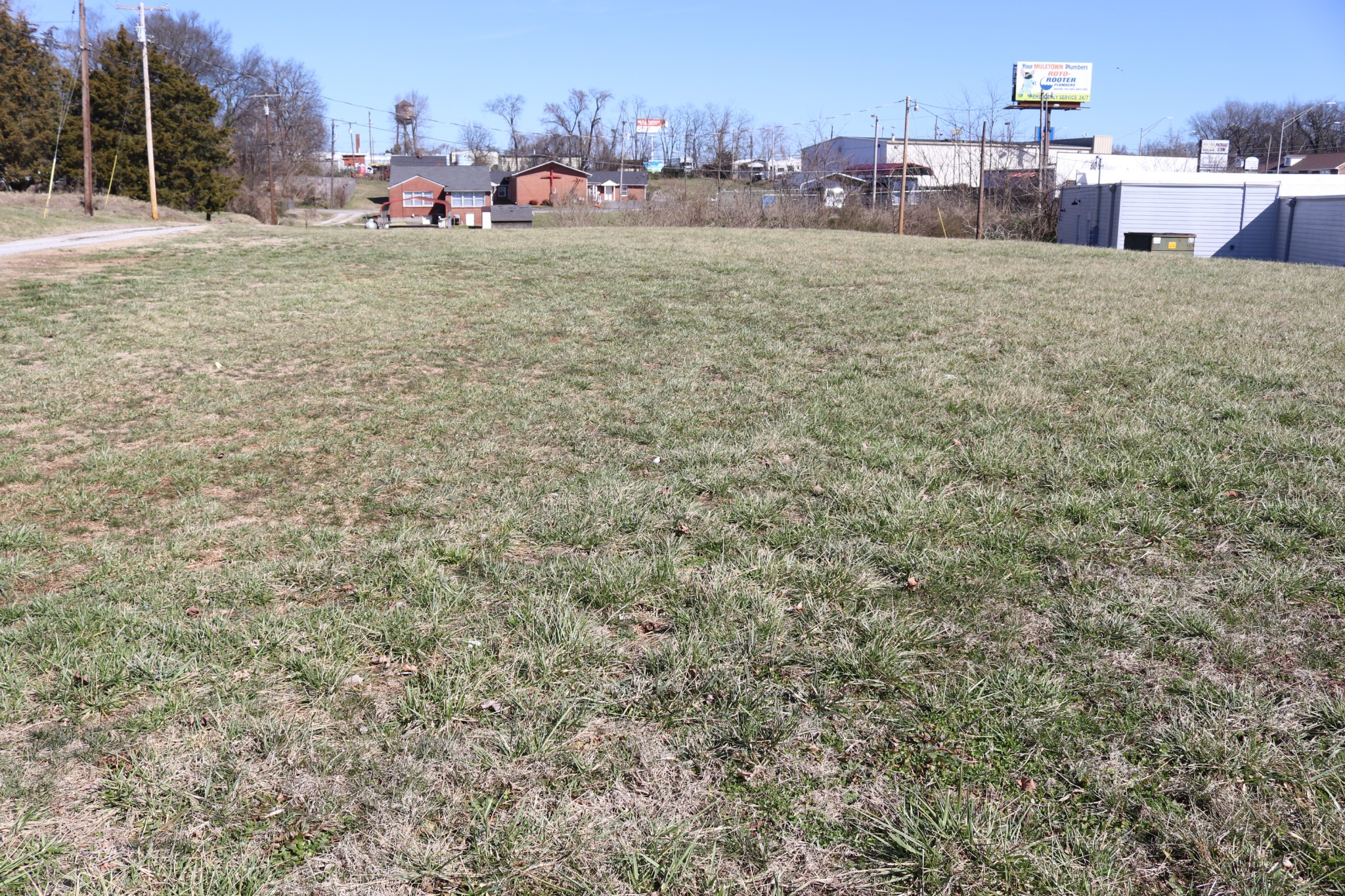 2019 S Main St