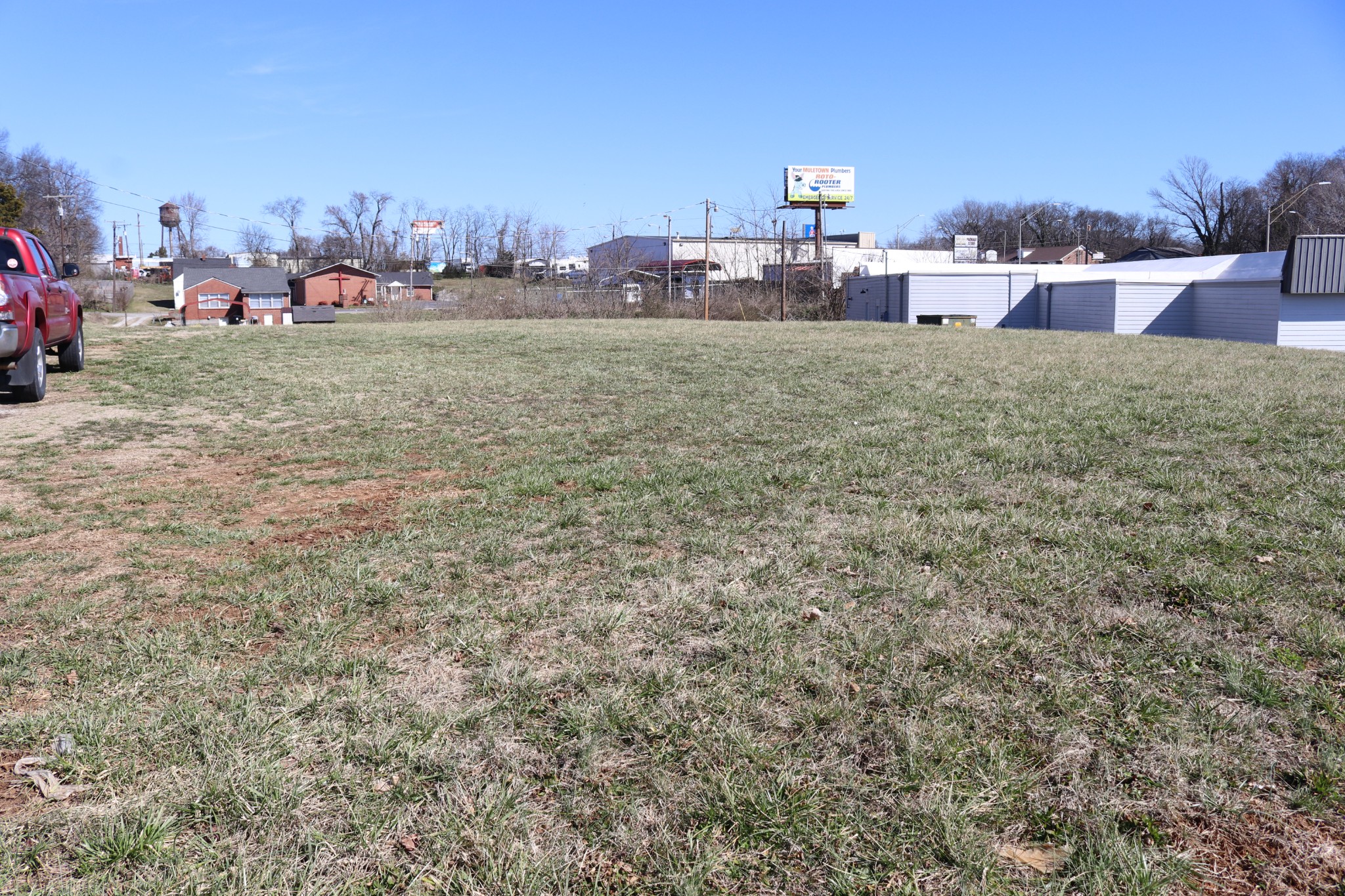 2019 S Main St