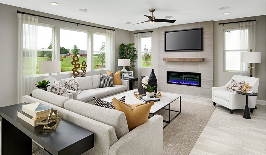 2905 Windstone Trail