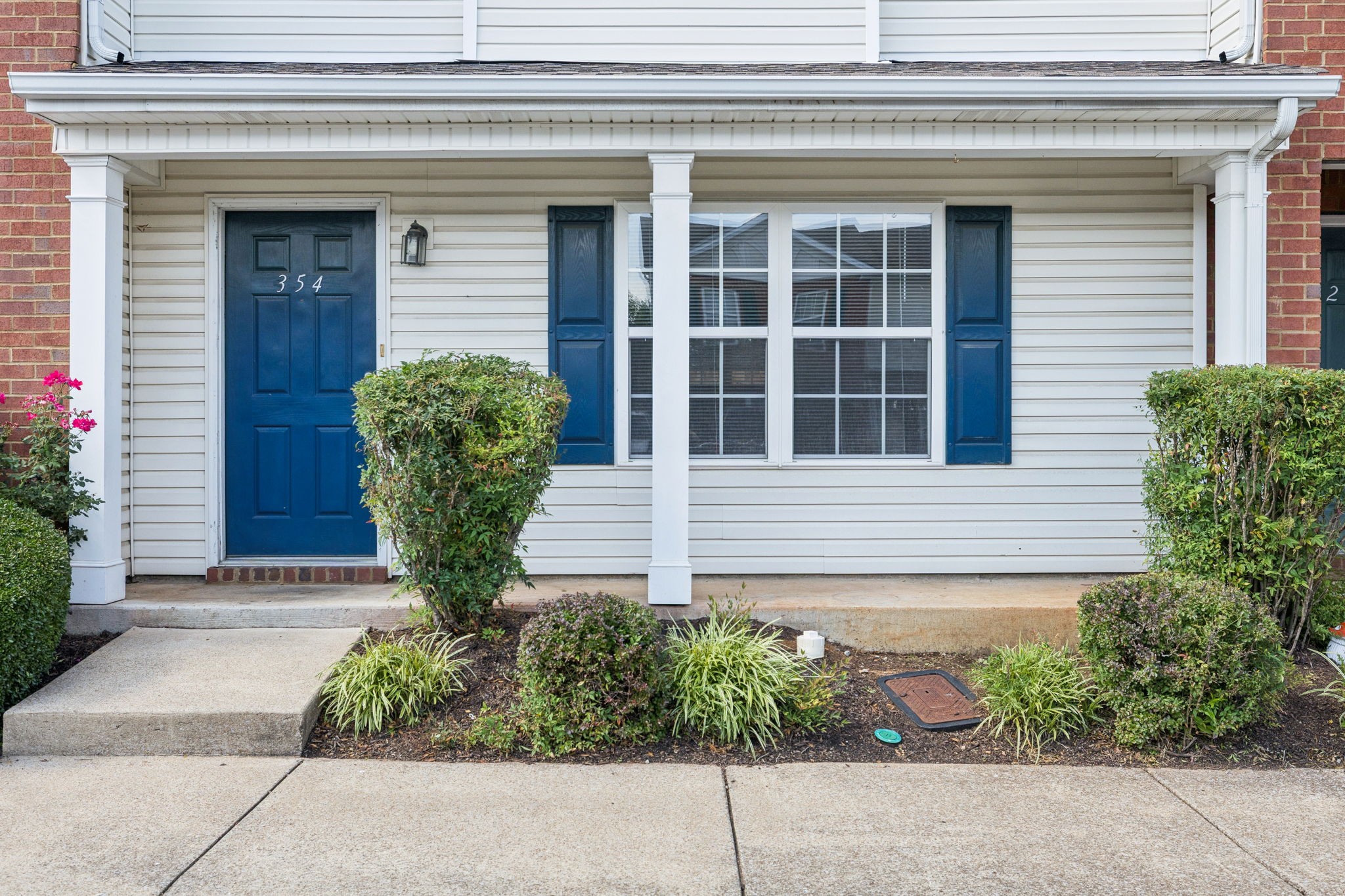 354 Arapaho Dr