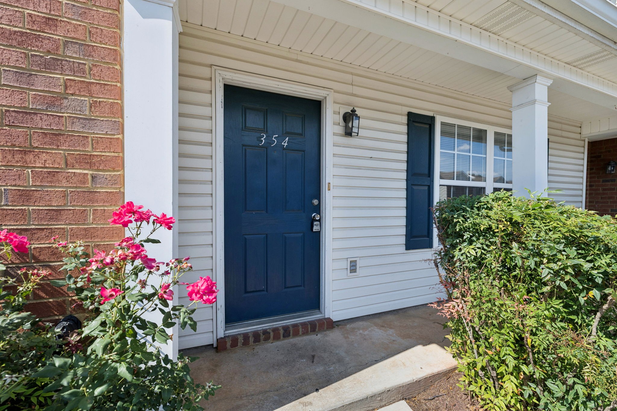 354 Arapaho Dr