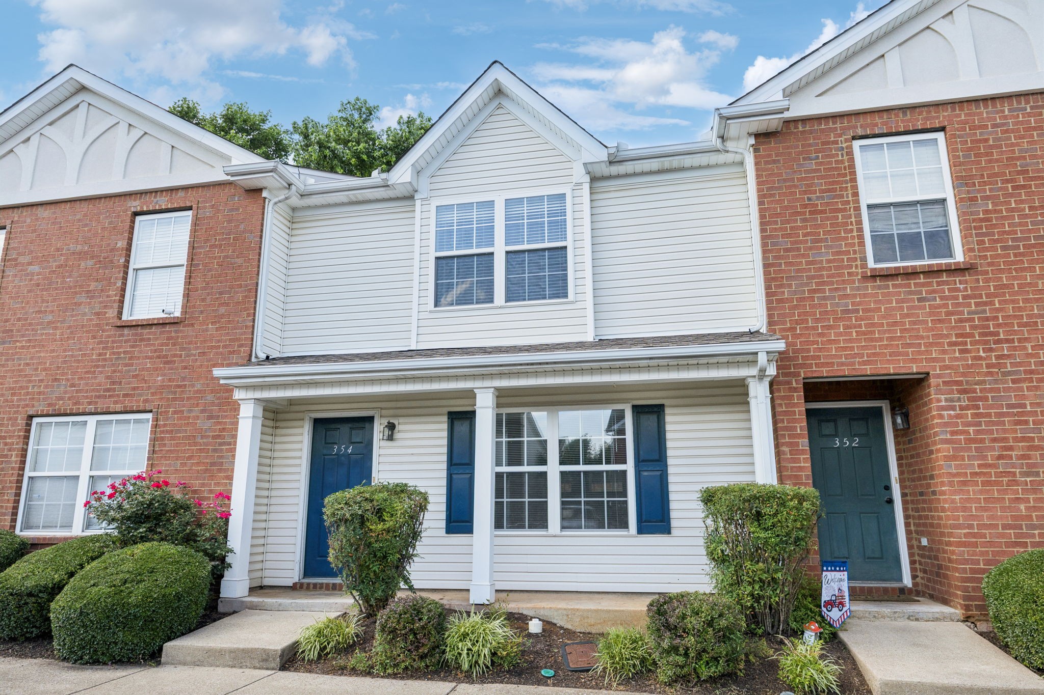 354 Arapaho Dr