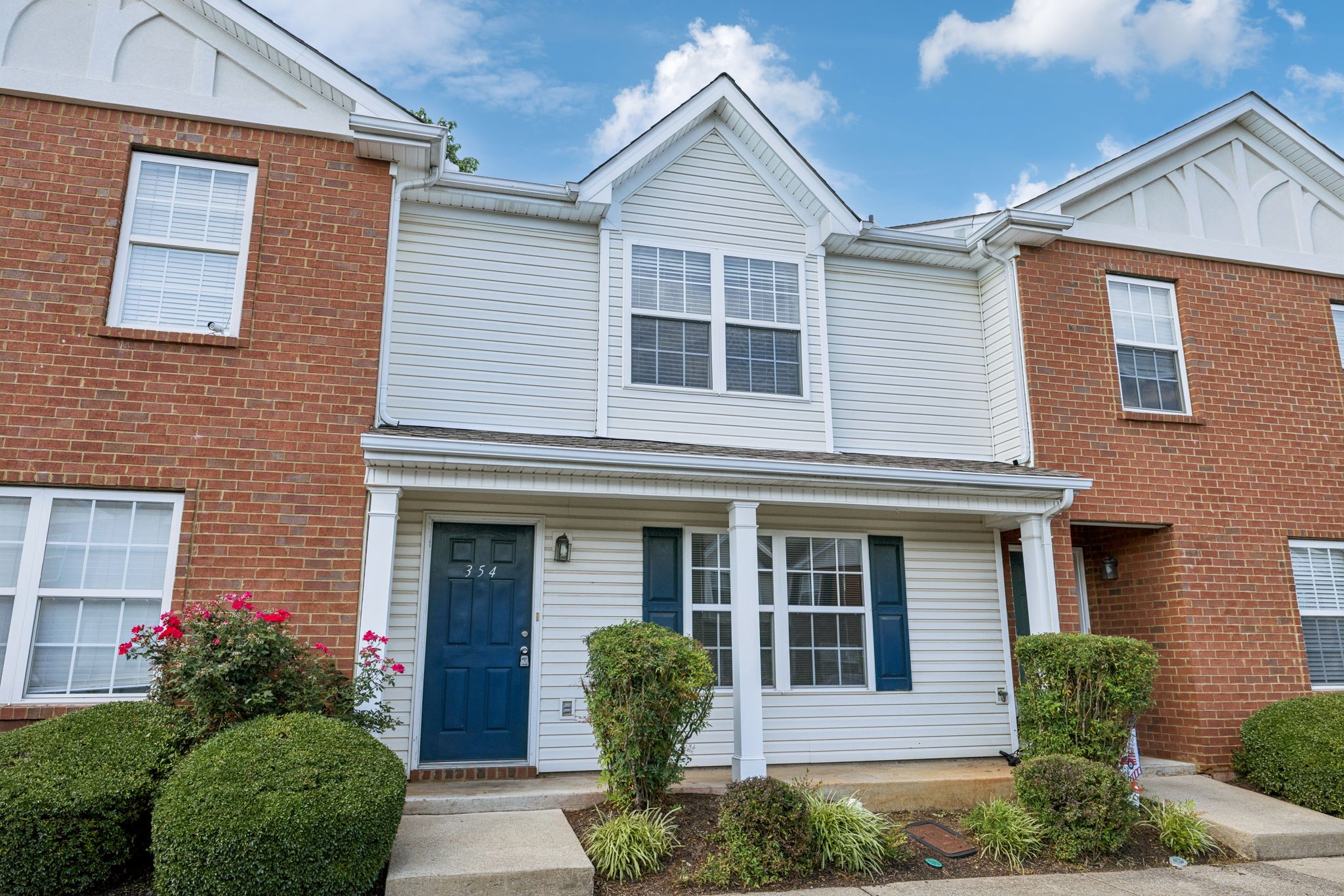 354 Arapaho Dr