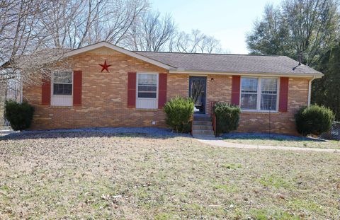 190 Kirby Dr, Clarksville, TN 37042 - MLS#: 2800503