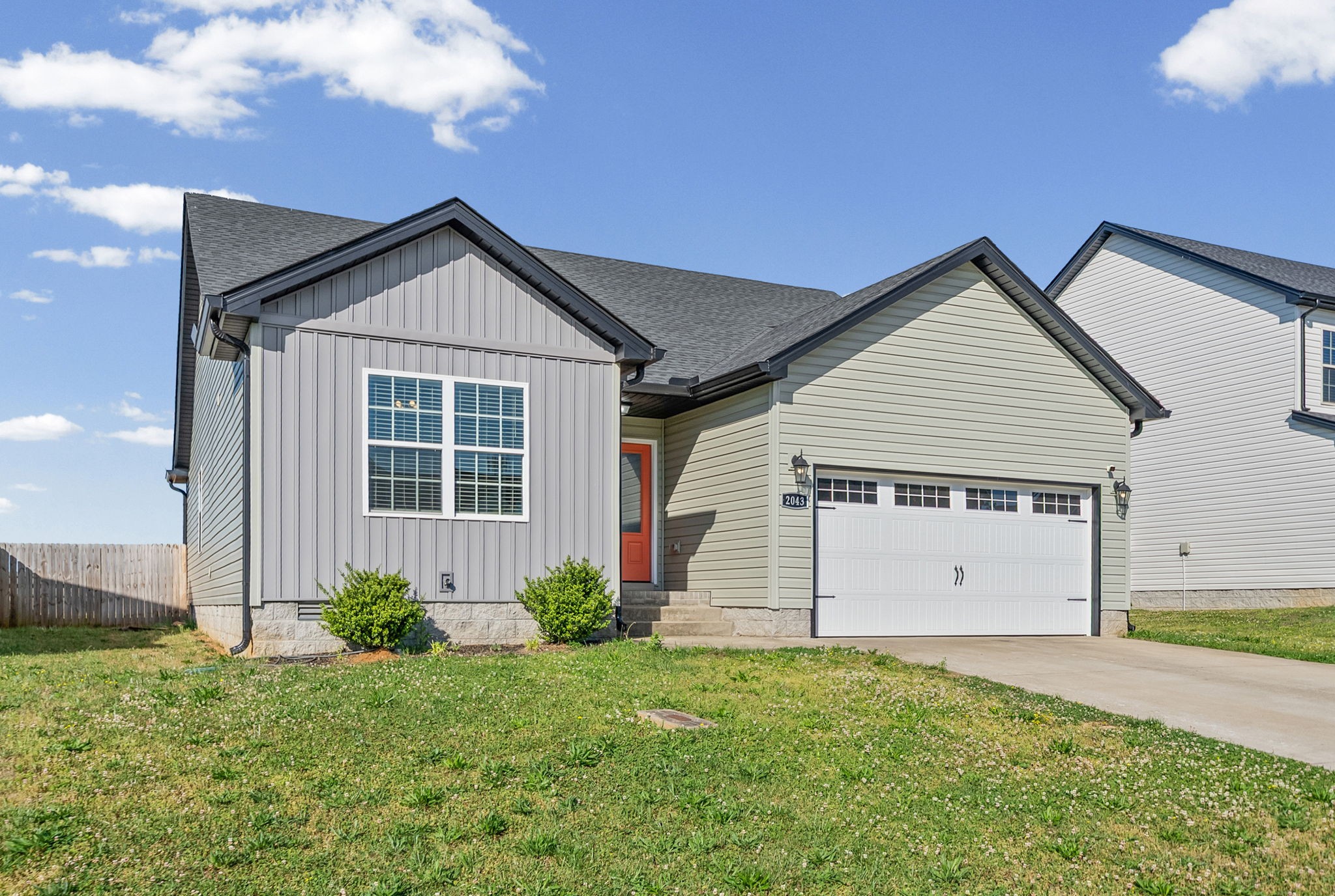 2043 Jackie Lorraine Dr