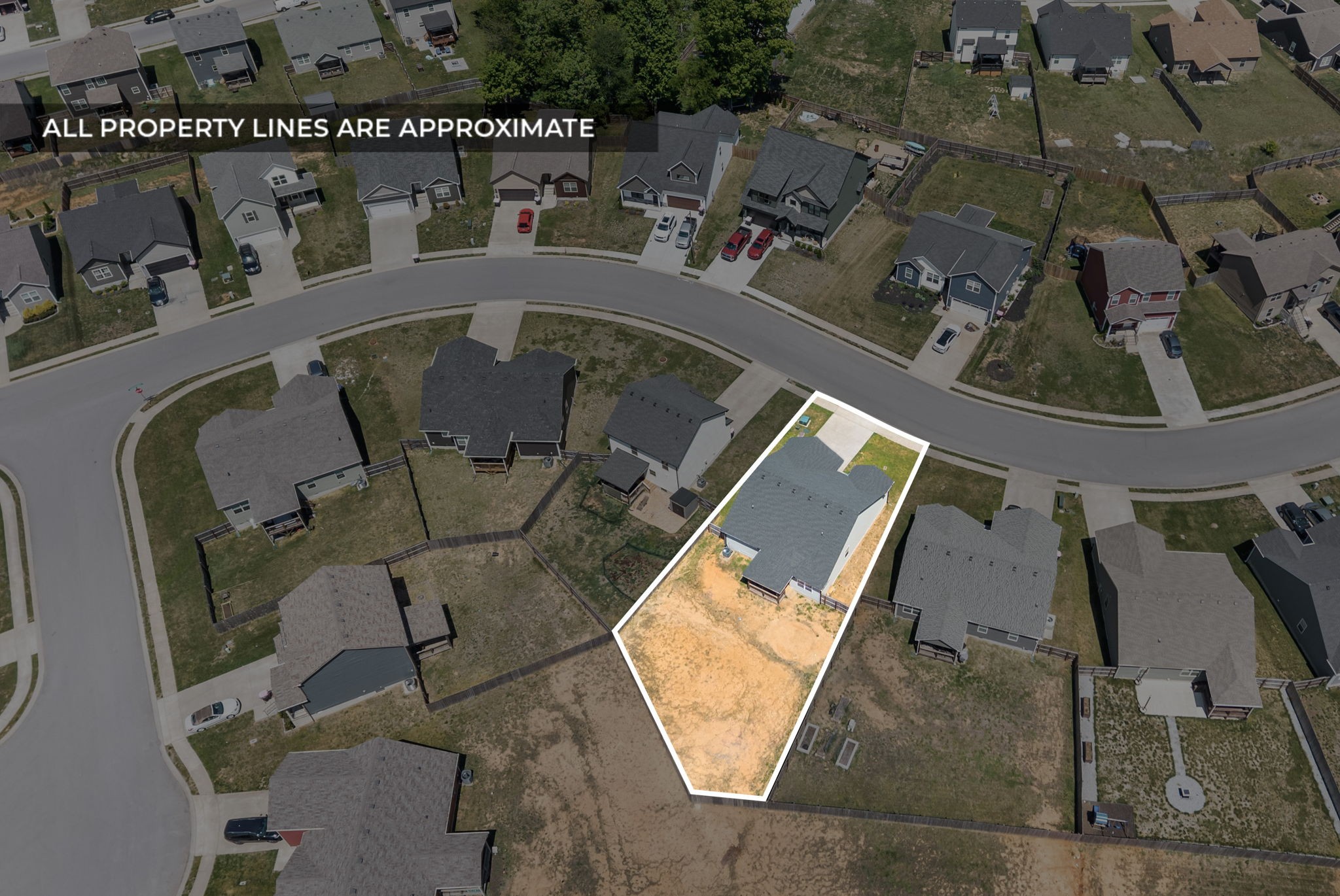 2043 Jackie Lorraine Dr