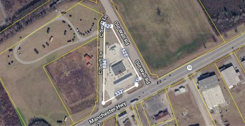 7824 Manchester Hwy