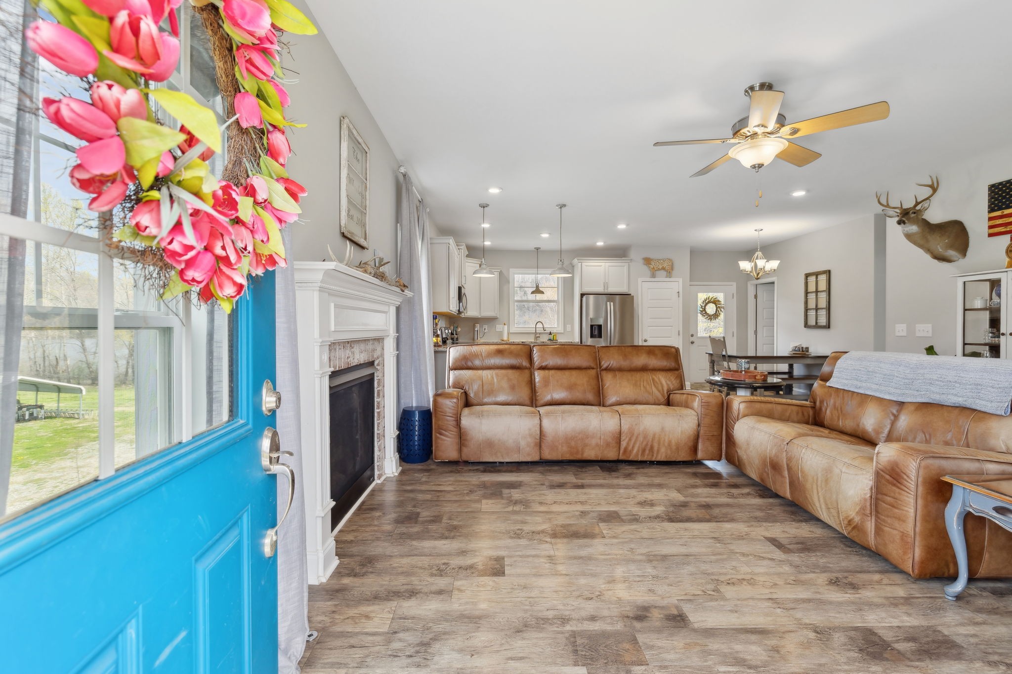520 Chapmansboro Rd
