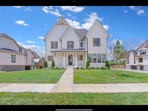 1117 Sage St Thompsons Station TN 37179