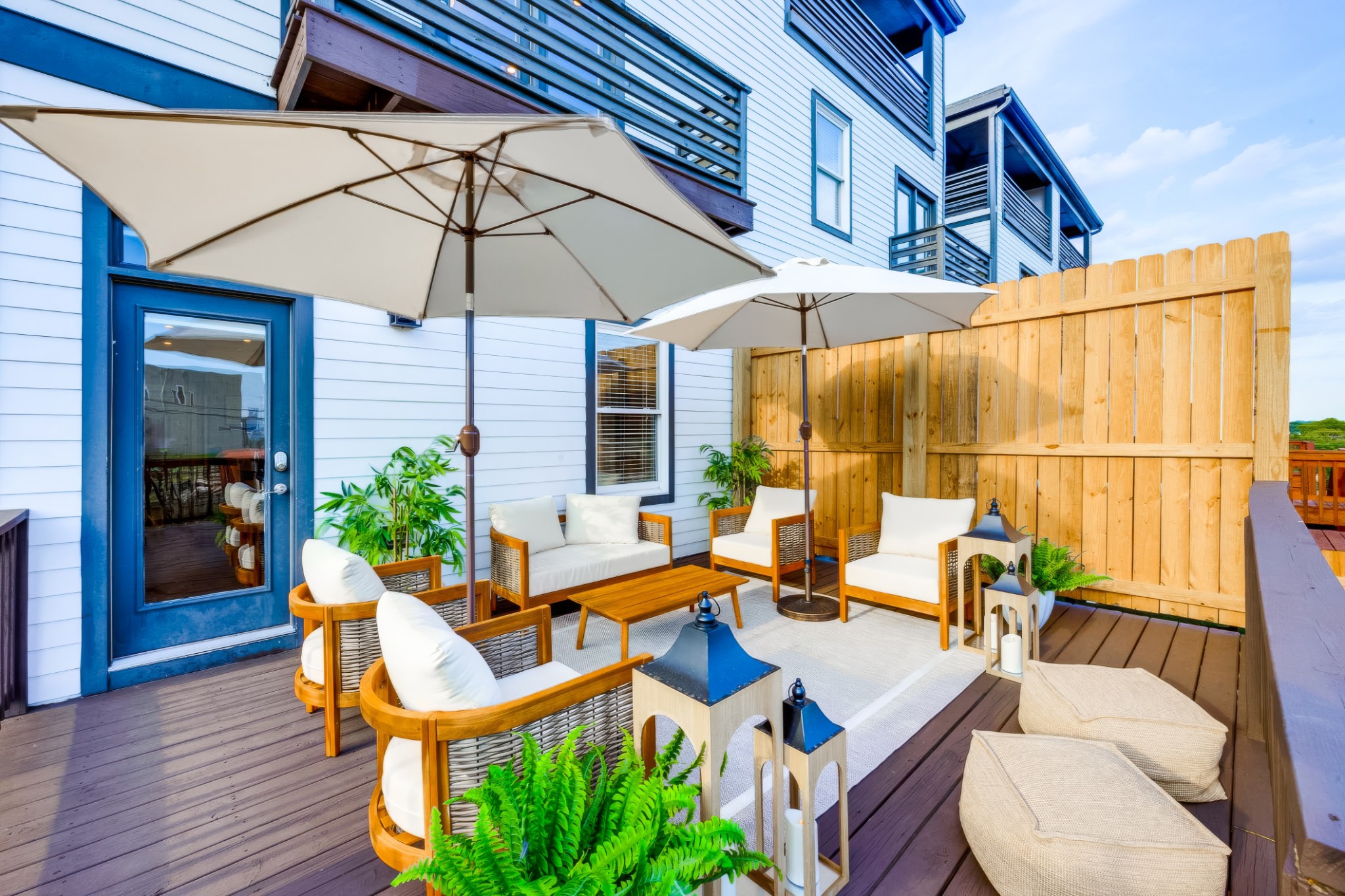 10B Fern Avenue