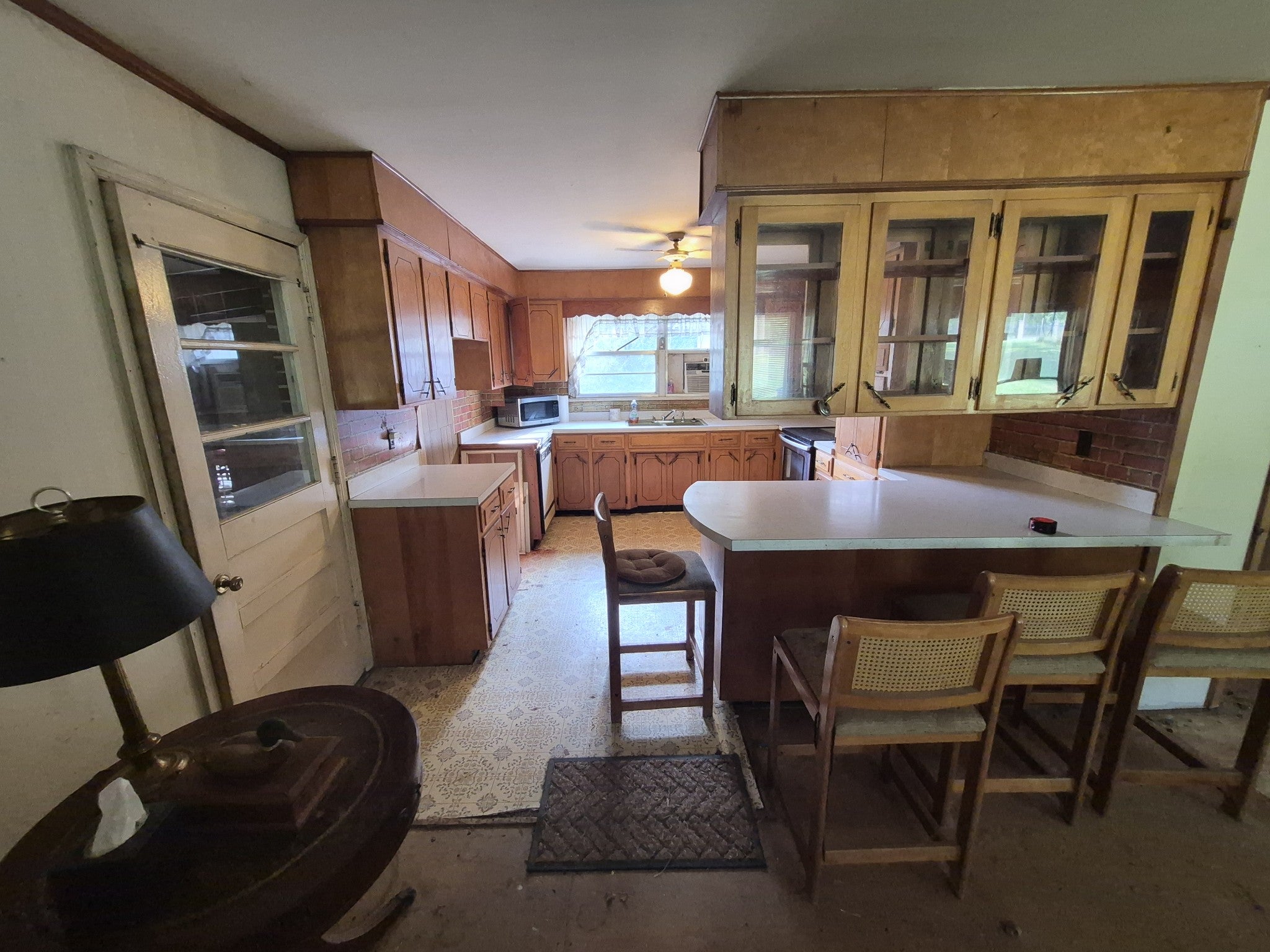 631 Scotts Chapel Rd