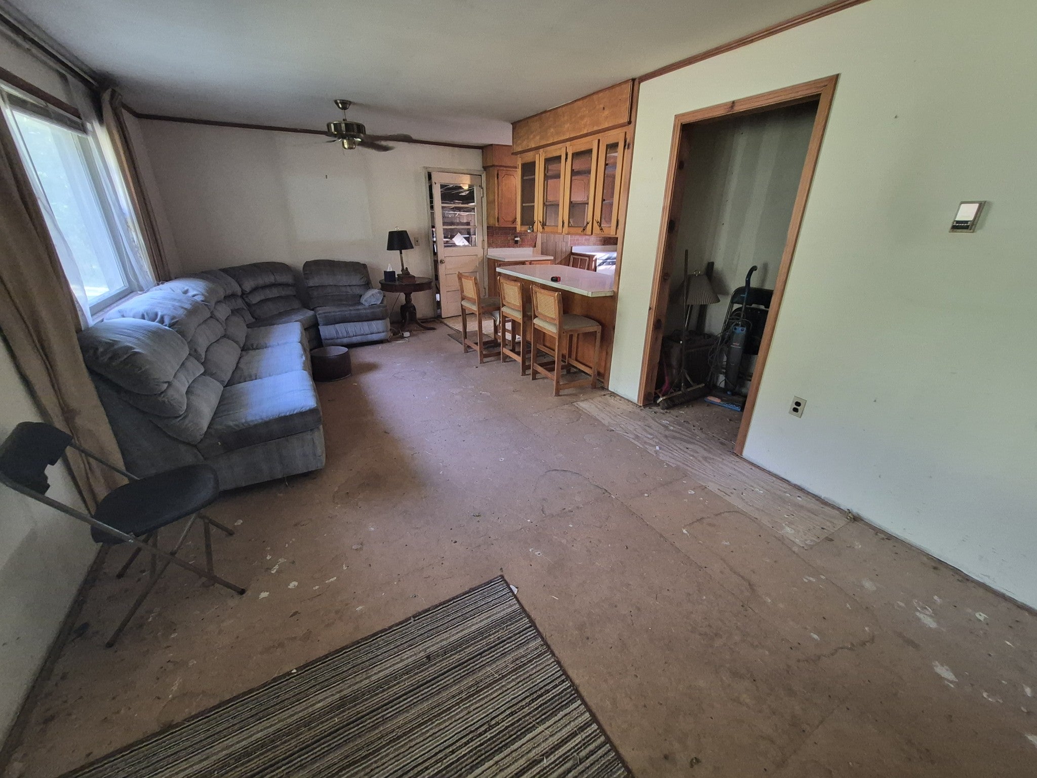 631 Scotts Chapel Rd
