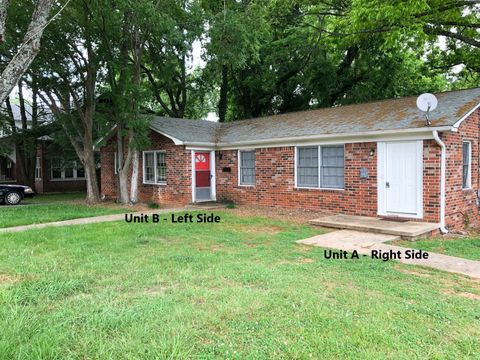 300 N Jefferson St A Winchester TN 37398