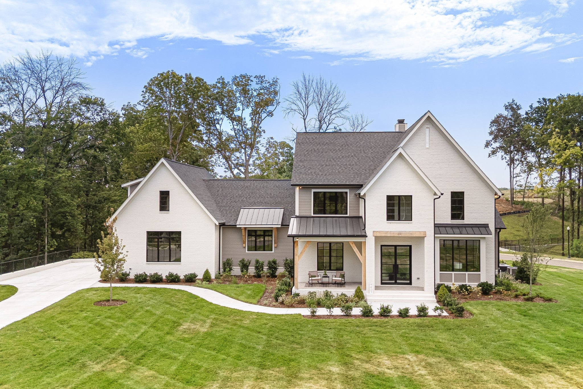 5-bed listing at 9407 Dewaal Rdg, Brentwood