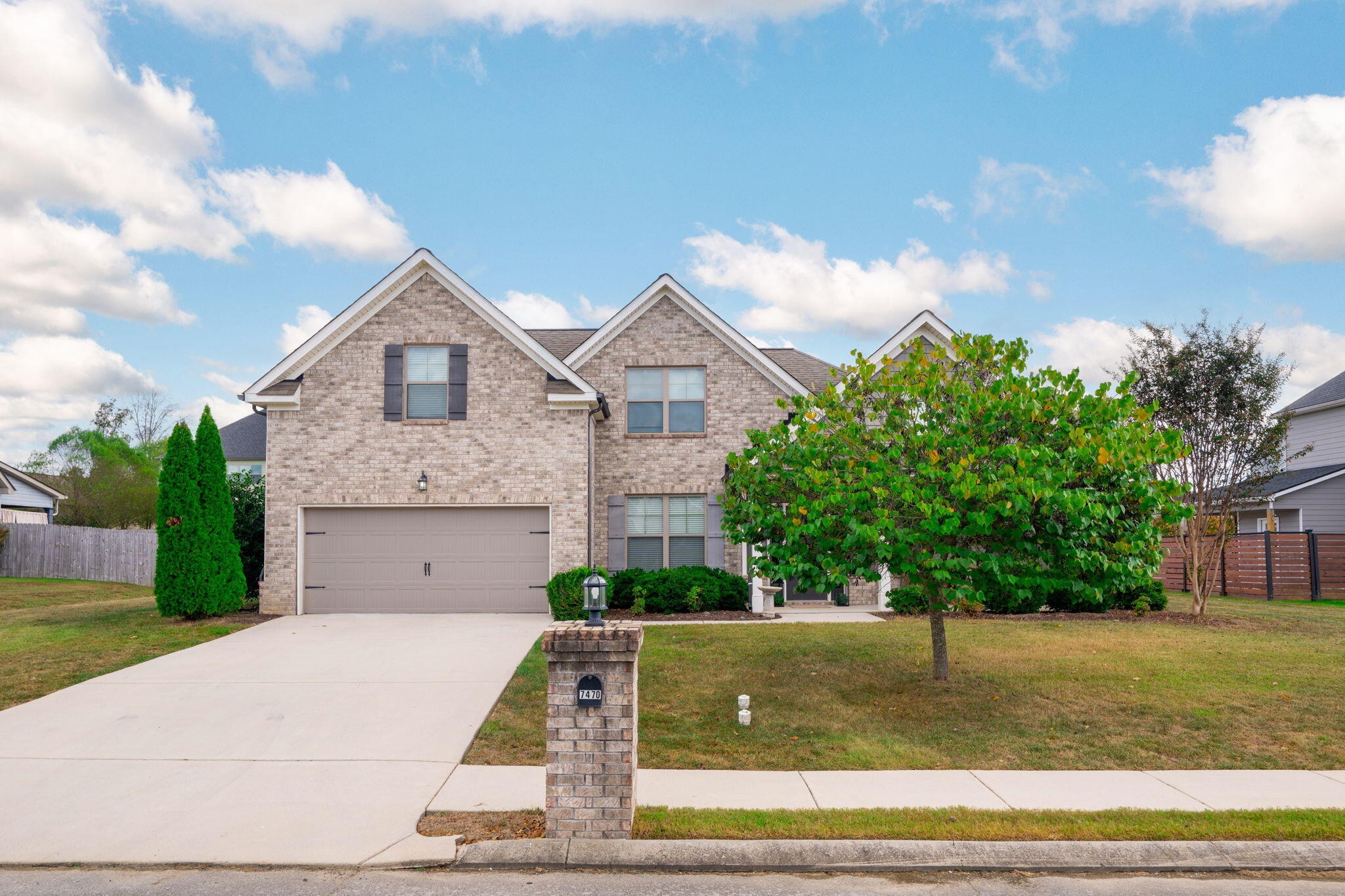 7470 Blazing Star Court