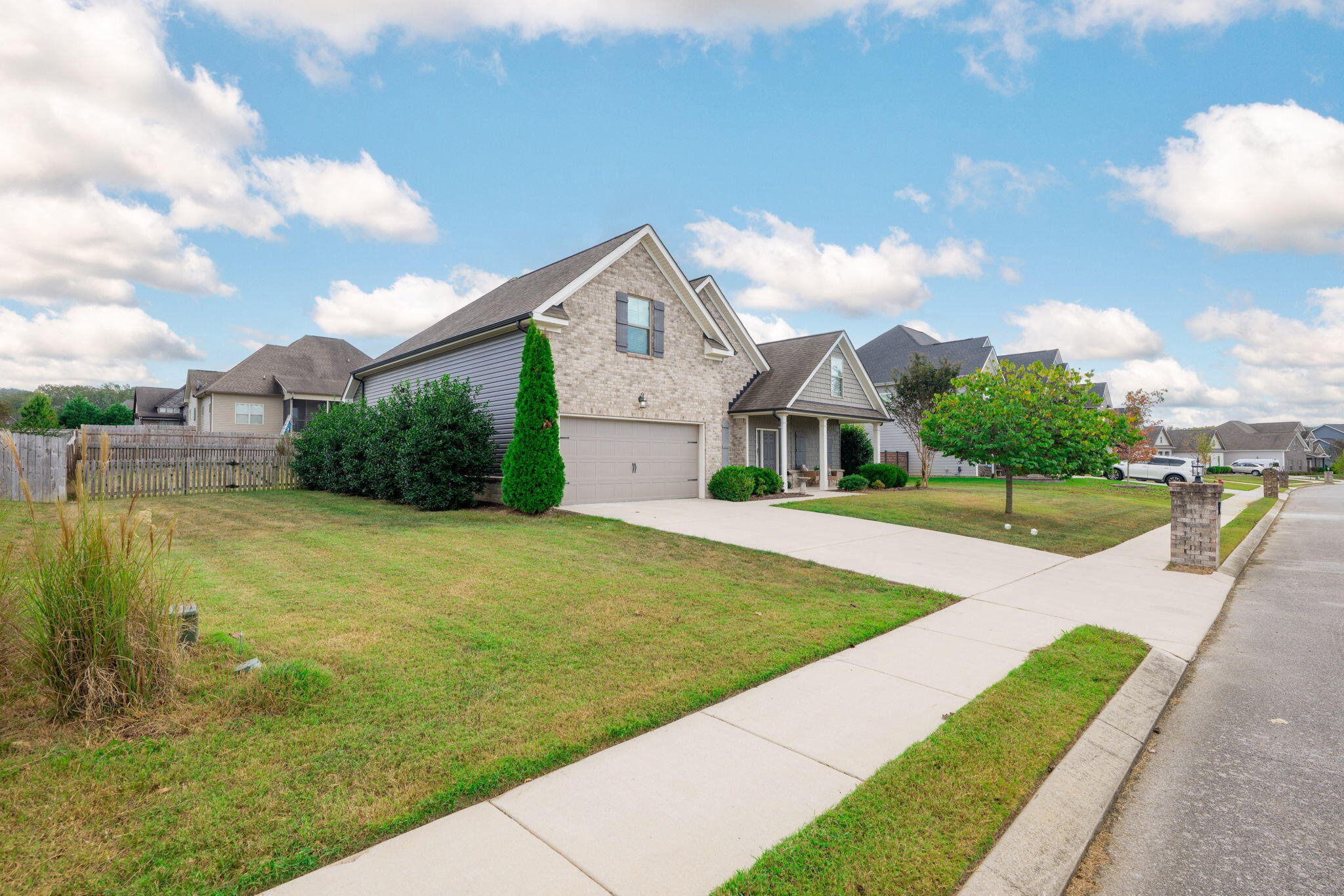 7470 Blazing Star Court