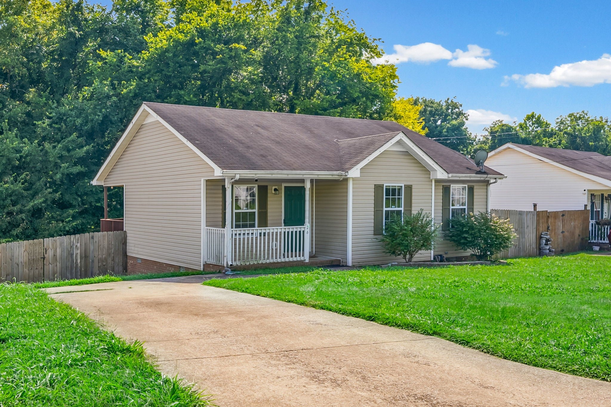260 Audrea Ln