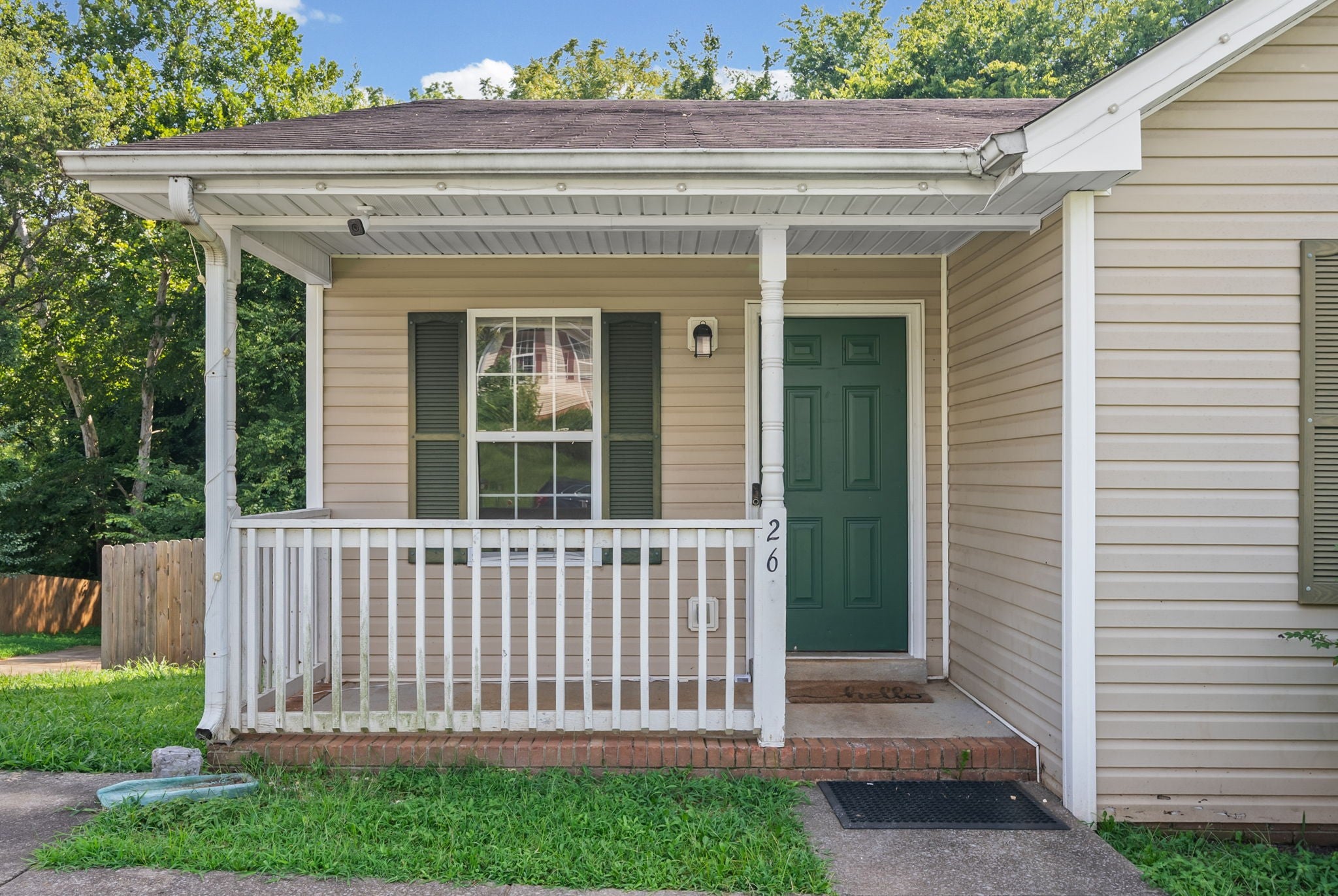 260 Audrea Ln