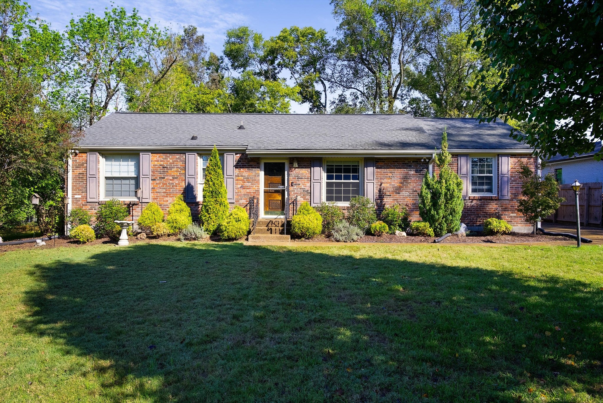 3-bed listing at 502 Landon Dr, Nashville
