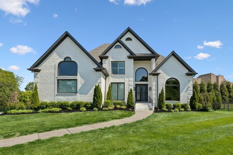 Photo of 9616 Deer Track Ct, Brentwood, TN 37027 (MLS # 3620349)
