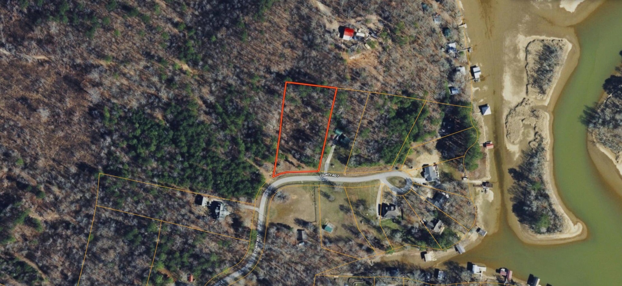 0 County Road 7