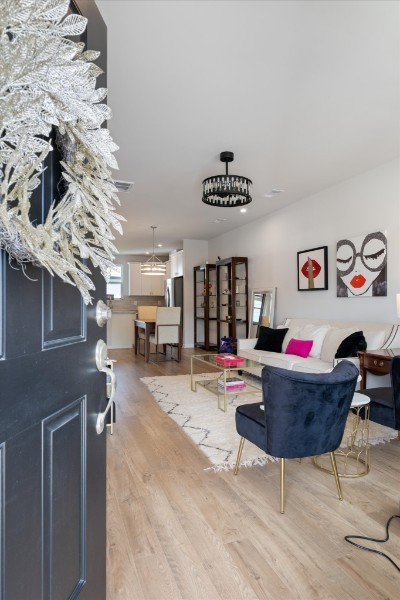 615 Old Hickory Blvd 613