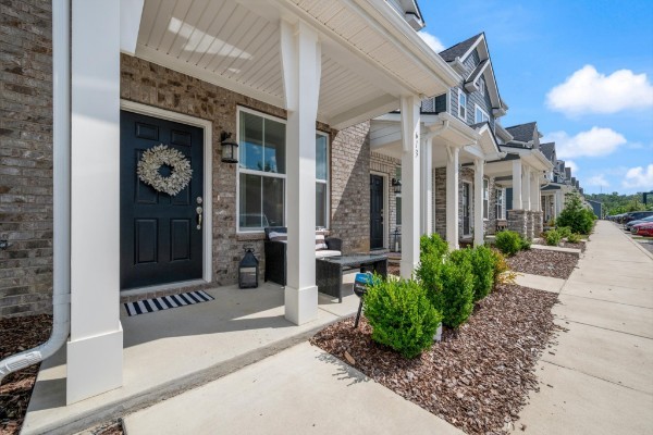 615 Old Hickory Blvd 613