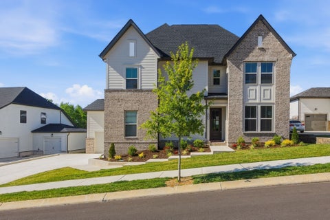 Photo of 202 Phillips Bend, Spring Hill, TN 37174 (MLS # 3256442)
