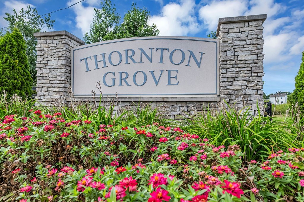 2529 Thornton Grove Blvd