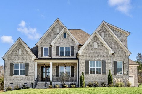 9914 Elland Road Brentwood TN 37027