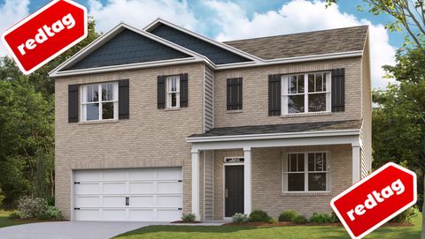 6060 Eugene Drive Smyrna TN 37167