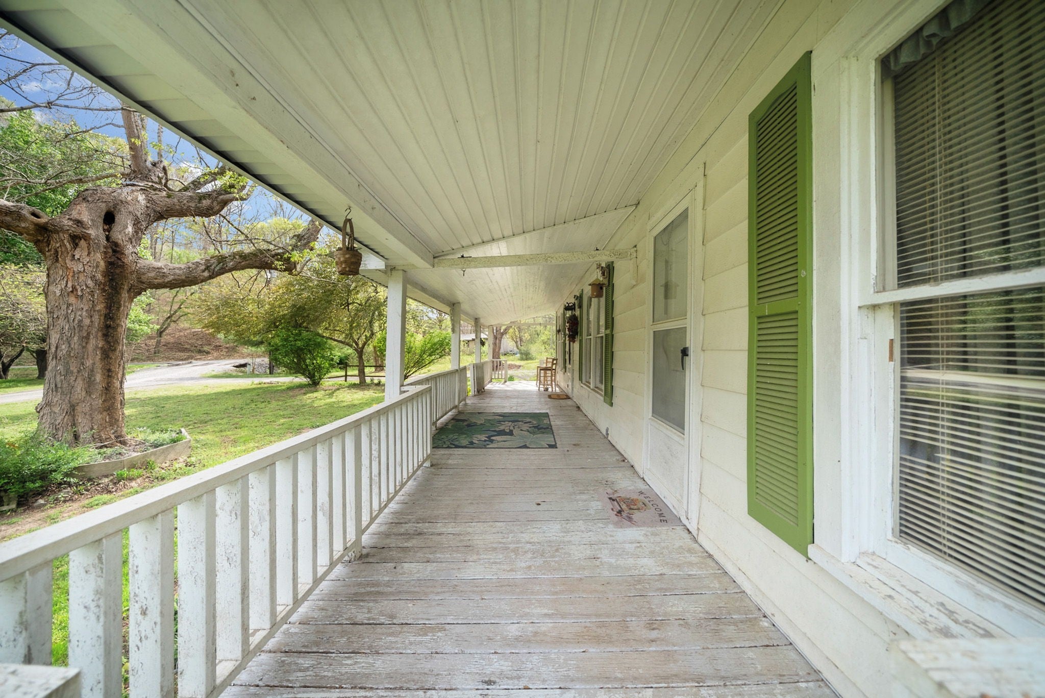 35 Bud Parker Lane