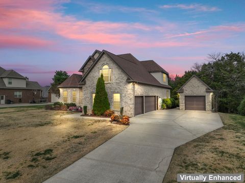 520 Amberly St Murfreesboro TN 37129