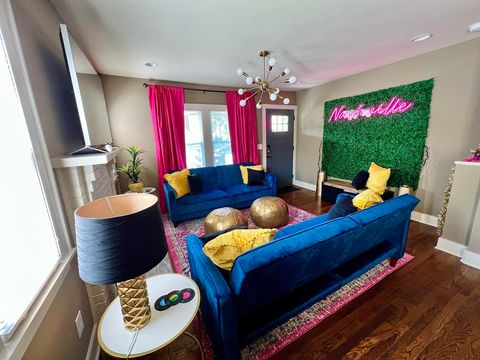 202 Raymond St Nashville TN 37211