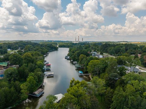 306 Twin Cove Dr Lebanon TN 37087