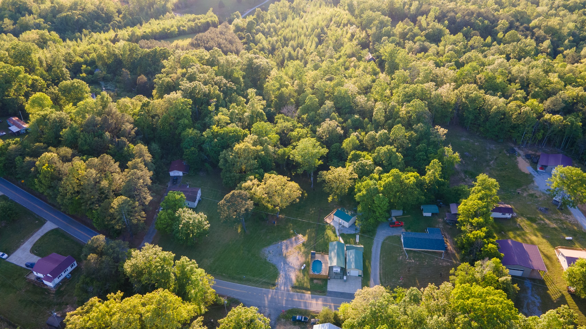 601 Pumpkin Ridge Rd