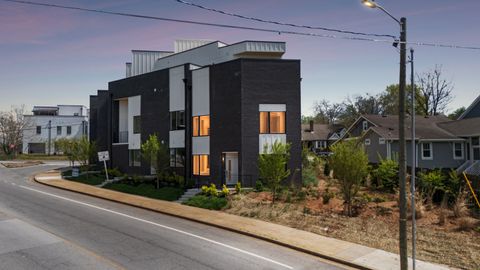 406 Douglas Ave Unit A, Nashville, TN 37207 - MLS#: 2818372