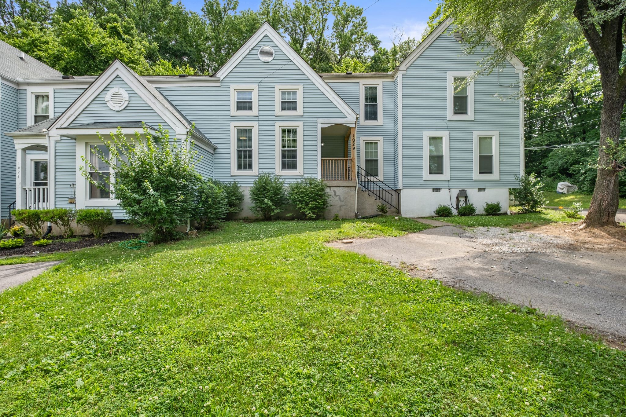 Middle Tennessee Properties 2 1029 Rachels Square Dr