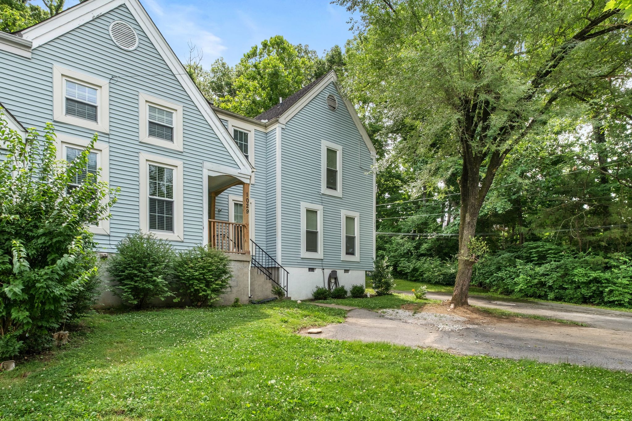 Middle Tennessee Properties 3 1029 Rachels Square Dr