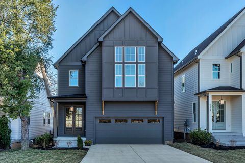 1806 Piedmont Ave, Nashville, TN 37216 - MLS#: 2790394
